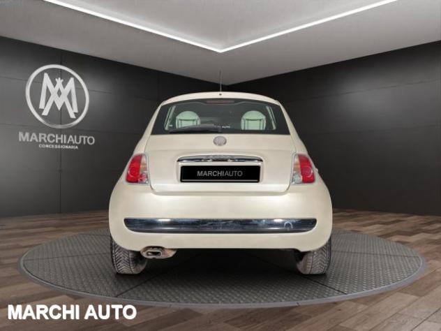 FIAT 500 1.3 Multijet 16V 75 CV Lounge rif. 23821317 - Foto 6