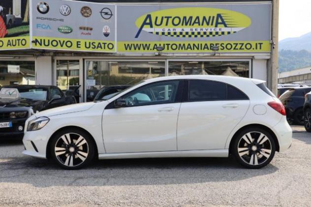 MERCEDES-BENZ A 180 Premium rif. 23786587 - Foto 5