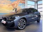 BMW X2            (F39) X2 sDrive18i Msport