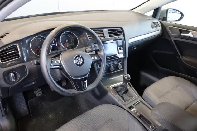 VOLKSWAGEN Golf 7ª serie Golf 1.5 TSI 130 CV EVO 5p. Business BlueMotion - Foto 8