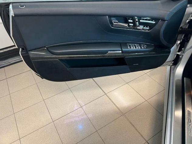 MERCEDES-BENZ CL 63 AMG 525CV SUPER PREZZO ! SPETTACOLARE ! rif. 23905071 - Foto 8