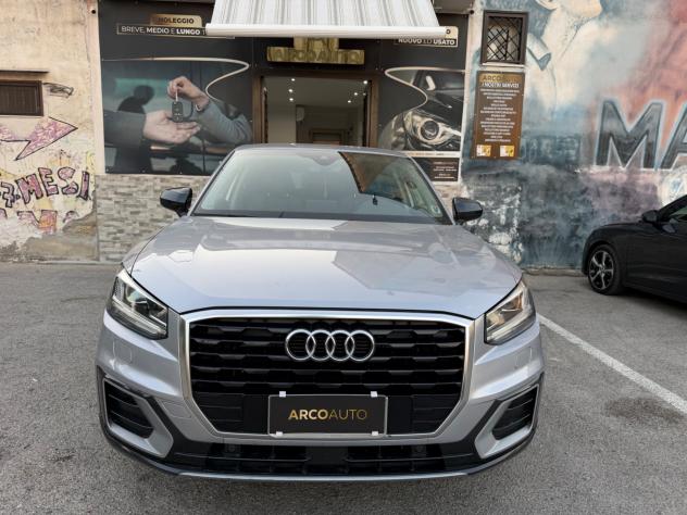 Audi Q2 1.6 TDI Business - Foto 2