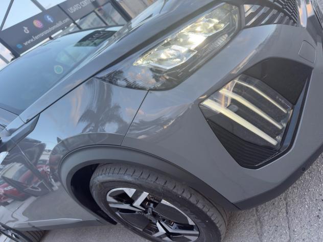 Peugeot 2008 BlueHDi 130 S&S EAT8 Allure Pack - Foto 4