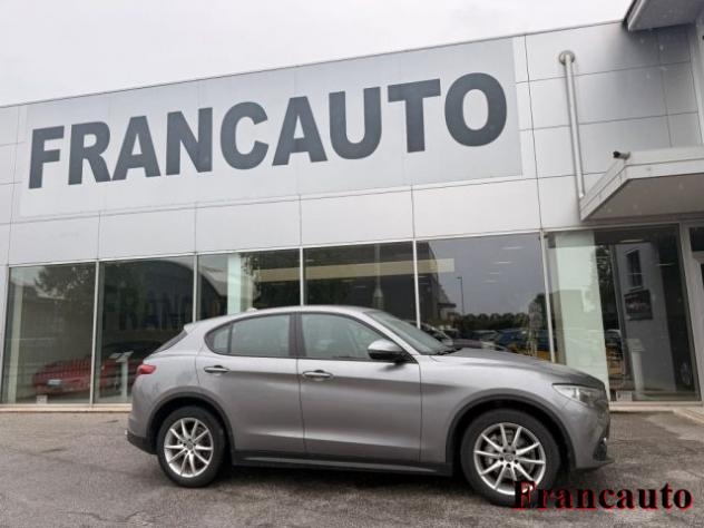 ALFA ROMEO Stelvio 2.2 Turbodiesel 190 CV AT8 RWD Executive rif. 23995981 - Foto 5