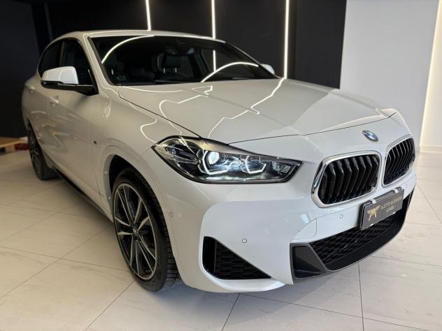 Bmw X2 xDrive 18d Msport - Foto 4