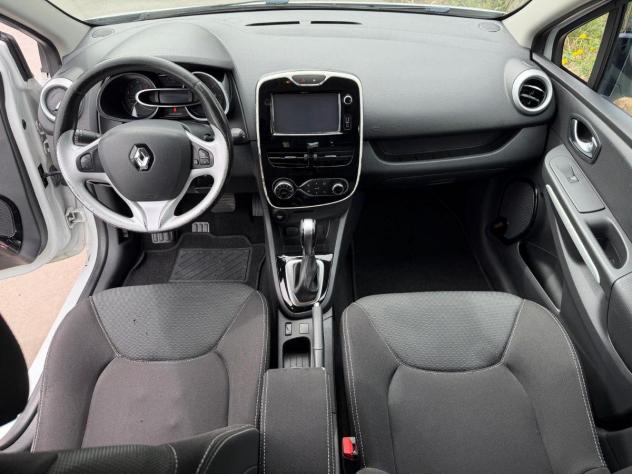 RENAULT - Clio - 1.5 dCi 8V 90 CV EDC S&S 5p. Duel2 - Foto 10