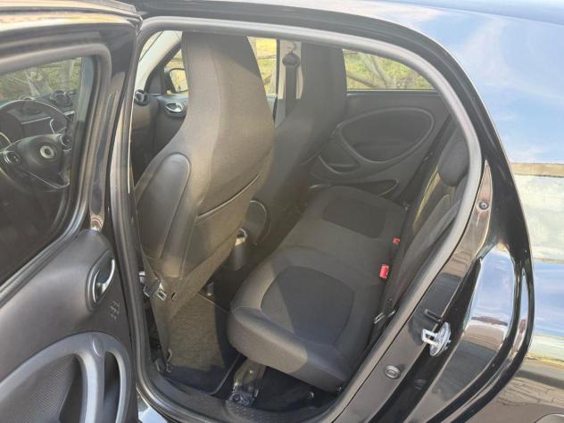 SMART - Forfour - 90 0.9 Turbo Passion - Foto 8