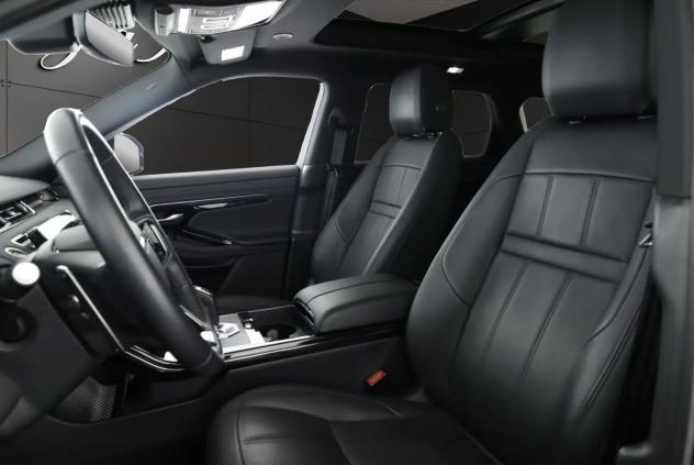 Land Rover Range Rover Evoque Range Rover Evoque D200 R-Dynamic SE 204cv AWD Pano Tetto 20 LED Pelle Navi 360 HUD Keyless - Foto 6