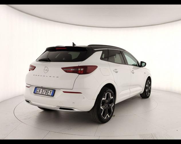 Opel Grandland I 2022 1.5 ecotec Ultimate s&s 130cv at8 - Foto 7