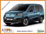 FIAT Qubo L 1.5 Diesel 130CV AT8 7 posti LA PRIMA rif. 23829939