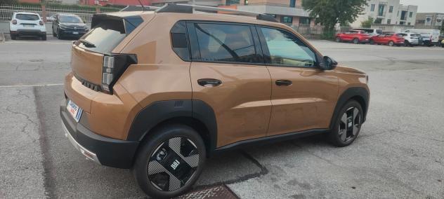 Fiat Grande Panda 1.2 Hybrid 110 CV S&S La Prima - Foto 7