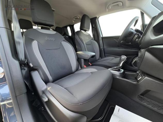 JEEP Renegade 1.5 turbo t4 mhev Limited 2wd 130cv dct rif. 22196867 - Foto 10