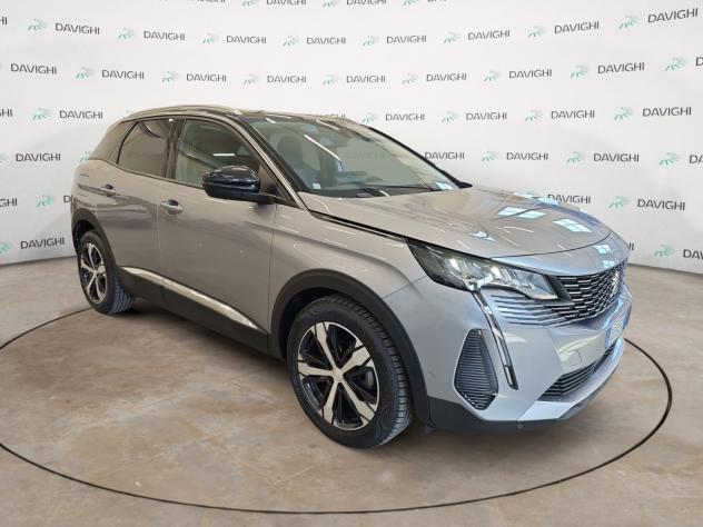 Peugeot 3008 PureTech Turbo 130 EAT8 S&S Allure Pack - Foto 7