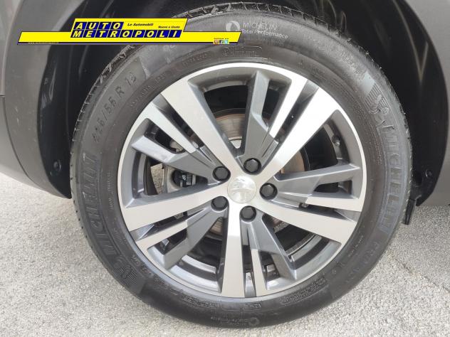 Peugeot 3008 1.5 130cv BlueHDi S&S EAT8 Allure Pack (Autom.) - Foto 9
