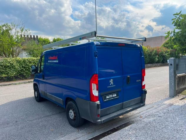 peugeot boxer 2.2 diesel 96 kW 130 cavalli - Foto 6