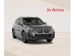BMW X1 sDrive 18d Msport Ita UniPro Tetto rif. 23823743