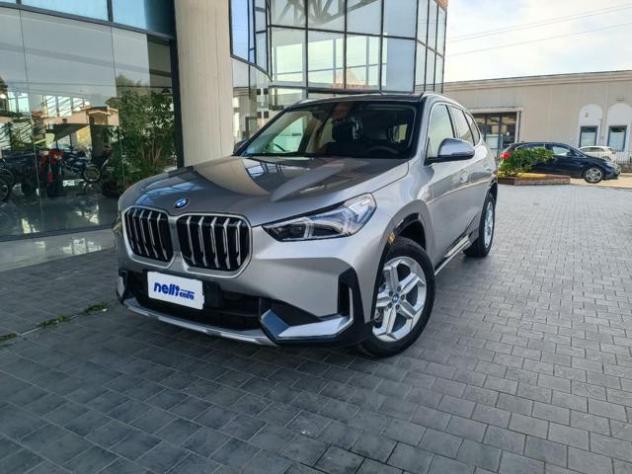 BMW X1 sDrive 18d X-Line DCT rif. 24238561