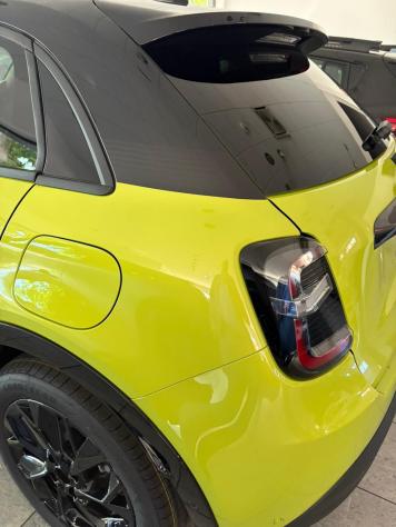 FIAT 600 600 1.2 hybrid Sport 145cv auto - Foto 9