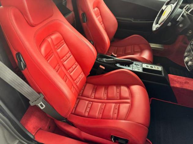 FERRARI F430 Spider F1 Pack Carbonio rif. 24069542 - Foto 8