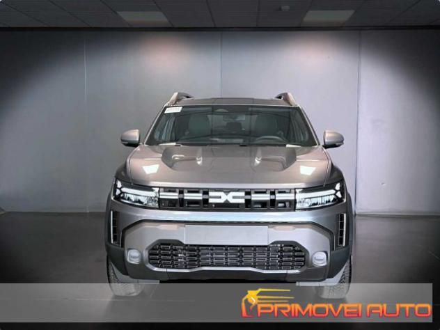 DACIA Duster Tce 130 CV MHEV 4x4 Expression rif. 22800849 - Foto 3