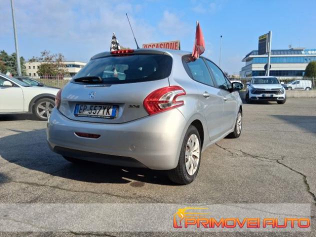 PEUGEOT 208 1.2 82 CV GPL 5P. Active NEOPATENTATI rif. 22886355 - Foto 6