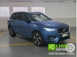 VOLVO XC90 B5 (d) AWD Geartronic 7 posti R-design rif. 23252393