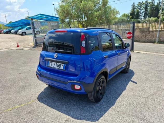 FIAT Panda 1.2 City Cross PREZZO REALE!! TAGLIANDATA rif. 24064998 - Foto 5