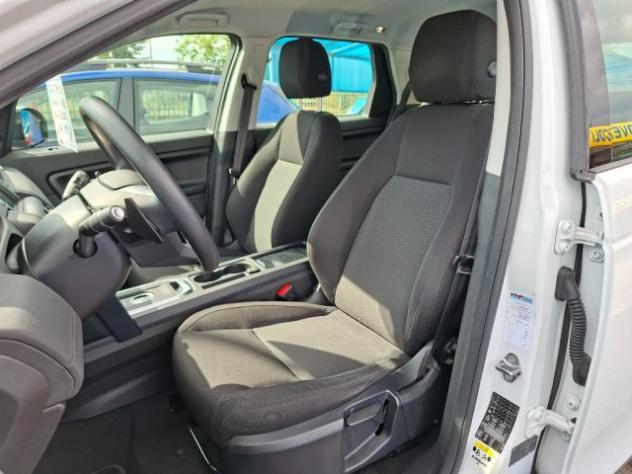 LAND ROVER Discovery Sport 2.0 TD4 150CV Auto Pure PREZZO REALE 91000KM rif. 24167176 - Foto 6