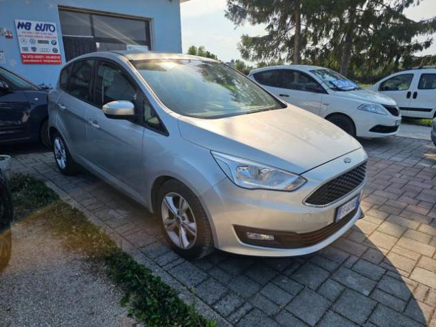 FORD C-Max 1.5 TDCi 120CV Start&Stop Business rif. 24047344 - Foto 6