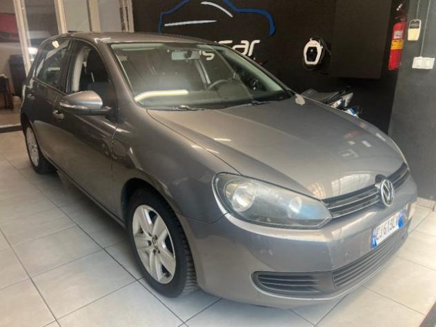 VOLKSWAGEN Golf 1.2 TSI 5p. BLUEMOTION rif. 23896202