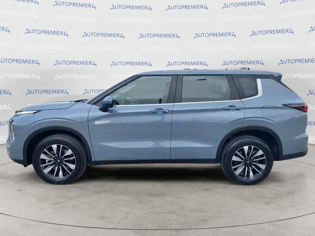 Mitsubishi Outlander PHEV 2.4l PHEV INFORM PRONTA CONSEGNA oltre oneri finanziari - Foto 3