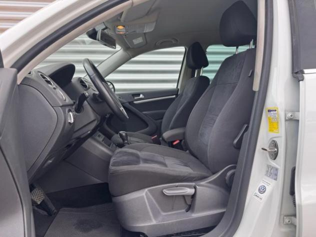 VOLKSWAGEN Tiguan 2.0TDI DSG 4MOTION SPORT&STYLE rif. 24031334 - Foto 10