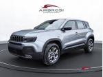 JEEP Avenger Benzina Longitude rif. 23279102