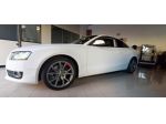 Audi A5 2.0 TFSI 211 CV multitronic Ambition
