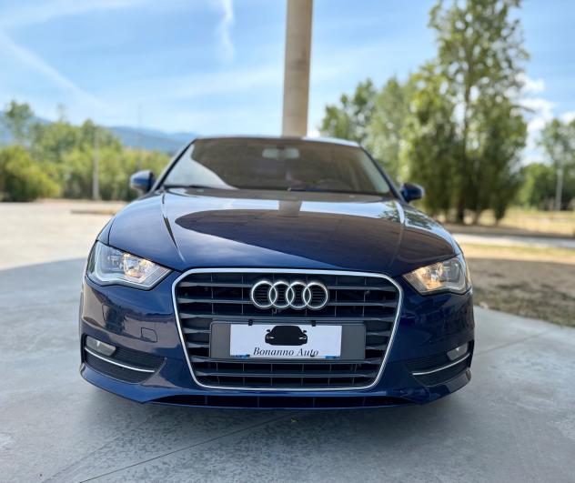 Audi A3 SPB 1.6 TDI Ambiente - Foto 5