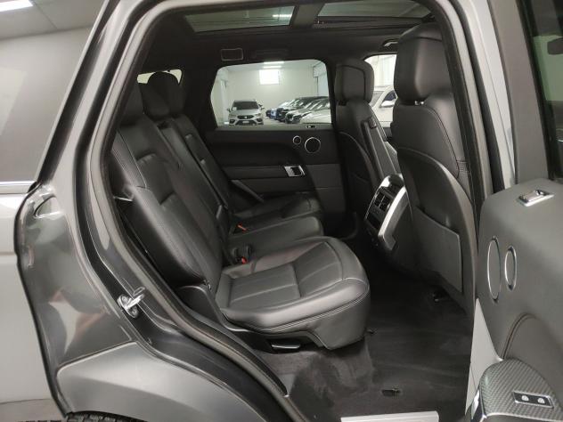 Land Rover Range Rover Sport 3.0D l6 249 CV HSE Dynamic Tetto Pelle Cerchi 21” - Foto 7