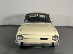 Škoda 110 L Deluxe deluxe