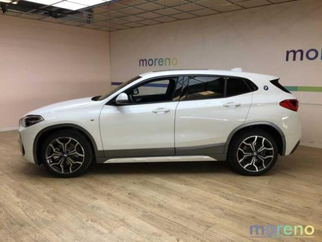 BMW X2 xdrive20d Msport X auto rif. 18549569 - Foto 3
