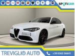 ALFA ROMEO Giulia 2.2 Turbodiesel 210 CV AT8 AWD Q4 Tributo Italiano rif. 2 &hellip;