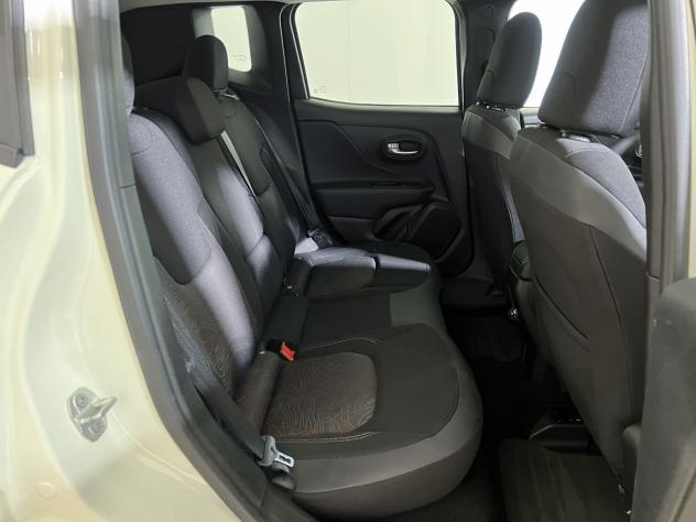 Jeep Renegade 4xe 1.3 T4 PHEV 240cv Upland Cross 4xe Auto - Foto 10