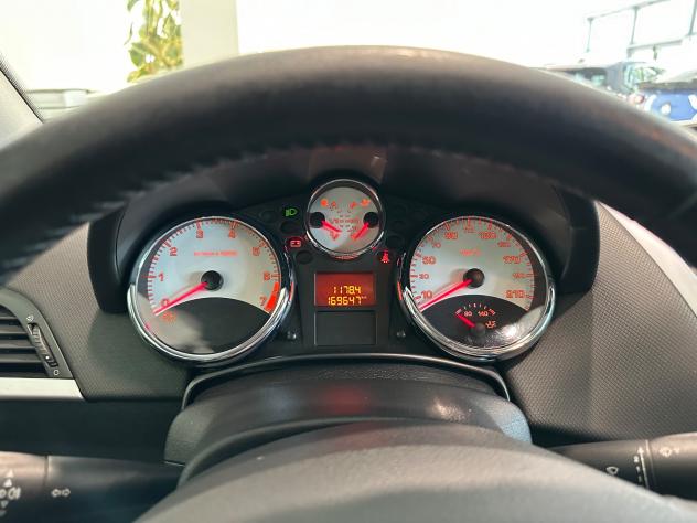 Peugeot 207 1.6 VTi 120CV CC Tecno NEOPATENTATI - Foto 9
