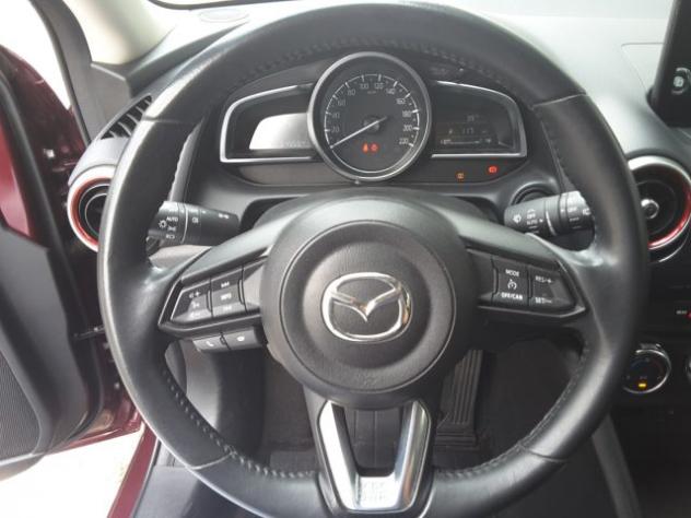 MAZDA 2 1.5 Skyactiv-G 75cv Homura rif. 24051937 - Foto 8