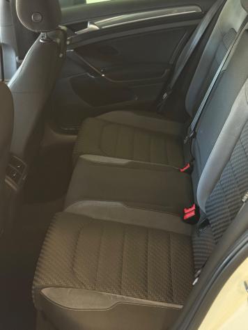 Volkswagen Golf 2.0 TDI DSG 5p R-LINE Highline BlueMotion Technology - Foto 9