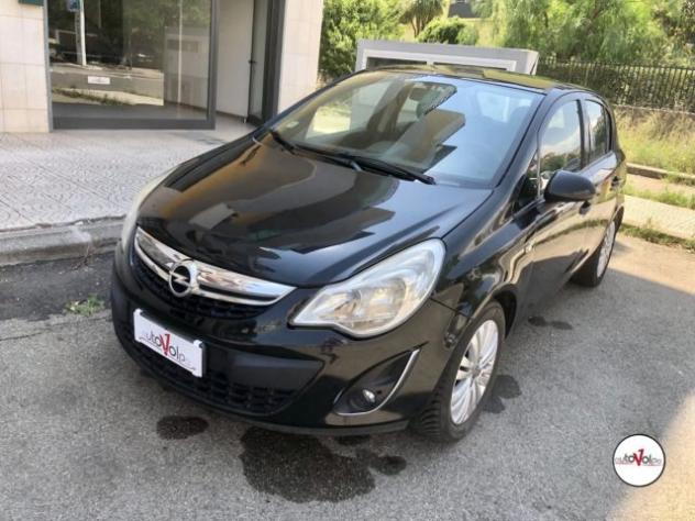 OPEL Corsa 1.0 12V 5 porte Edition rif. 23838605