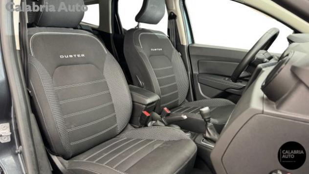 DACIA Duster 1.5 Blue dCi 8V 115 CV 4x4 Prestige rif. 23632328 - Foto 10
