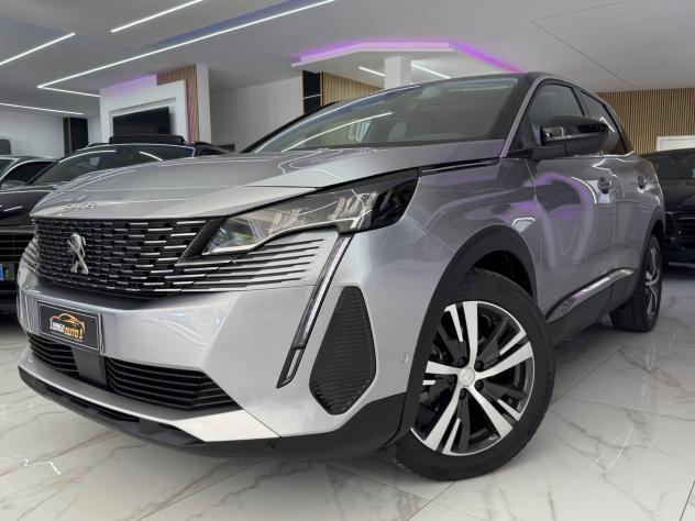 Peugeot 3008 130Cv EAT8 Allure Pack Iper Full - Foto 6
