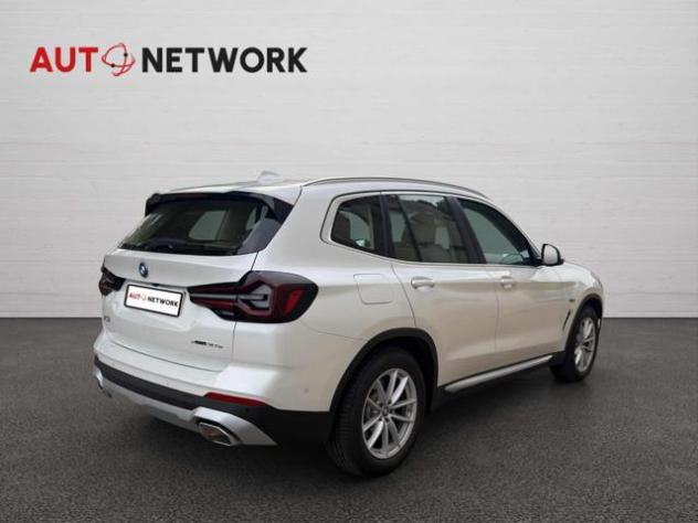 BMW X3 xDrive30e rif. 24163049 - Foto 4