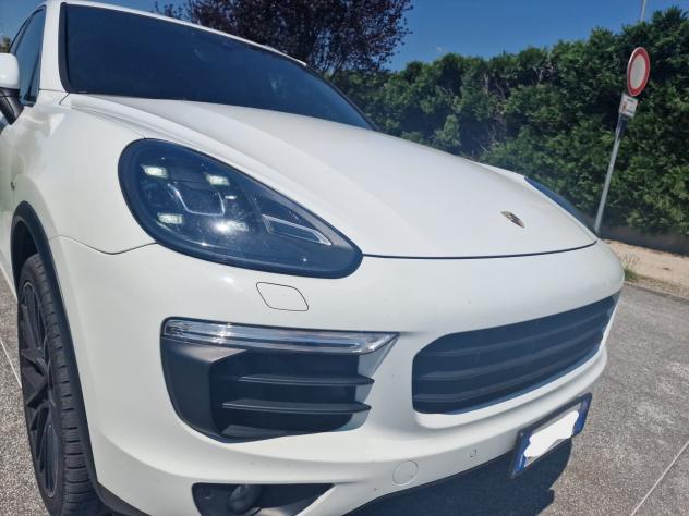 Porsche Cayenne 3.0 Diesel - Foto 9