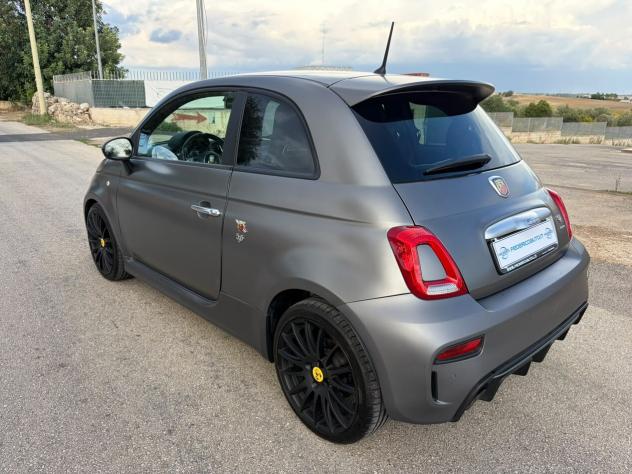Abarth 595 1.4 t-jet Turismo 165cv my18 - Foto 8