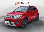 Suzuki Ignis III 2020 1.2h Top 2wd